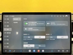 Denza D9 DM-i smart driving version 1020 four-wheel drive flagship - фото 18