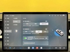 Denza D9 DM-i smart driving version 1020 four-wheel drive flagship - фото 20