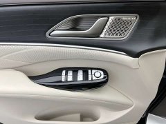 Denza D9 DM-i smart driving version 1020 four-wheel drive flagship - фото 4