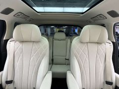 Denza D9 DM-i smart driving version 1020 four-wheel drive flagship - фото 7