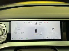 Denza D9 DM-i smart driving version 1020 four-wheel drive flagship - фото 9
