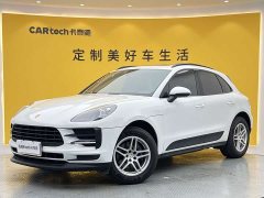 Porsche Macan 2018 Macan 2.0T - фото 1