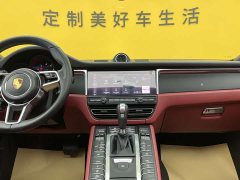 Porsche Macan 2018 Macan 2.0T - фото 10