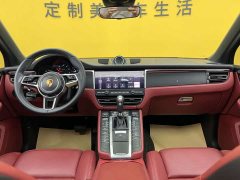 Porsche Macan 2018 Macan 2.0T - фото 12