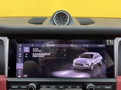 Porsche Macan 2018 Macan 2.0T - фото 18