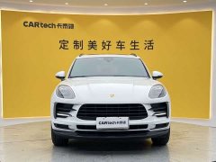 Porsche Macan 2018 Macan 2.0T - фото 2