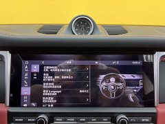 Porsche Macan 2018 Macan 2.0T - фото 20