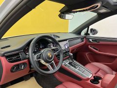 Porsche Macan 2018 Macan 2.0T - фото 3