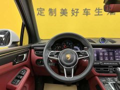 Porsche Macan 2018 Macan 2.0T - фото 7
