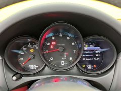 Porsche Macan 2018 Macan 2.0T - фото 9