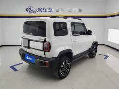 Baojun Yueye 2023 Zhizun Edition - фото 3