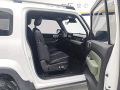 Baojun Yueye 2023 Zhizun Edition - фото 8