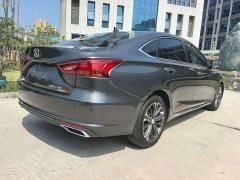 Ruicheng CC Blue Whale Edition 1.5T DCT Elite - фото 15