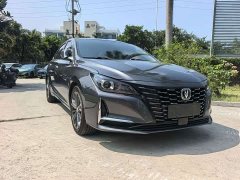 Ruicheng CC Blue Whale Edition 1.5T DCT Elite - фото 3