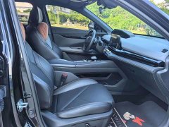 Changan UNI-V 1.5T premium - фото 10