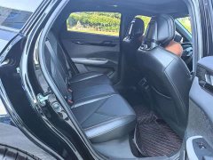 Changan UNI-V 1.5T premium - фото 11