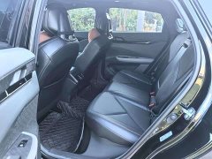 Changan UNI-V 1.5T premium - фото 12