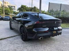 Changan UNI-V 1.5T premium - фото 13