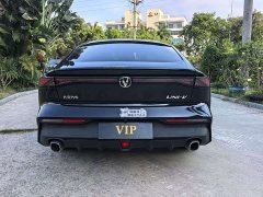 Changan UNI-V 1.5T premium - фото 14