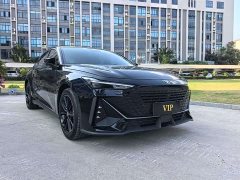 Changan UNI-V 1.5T premium - фото 3