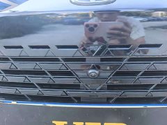 Changan UNI-V 1.5T premium - фото 4
