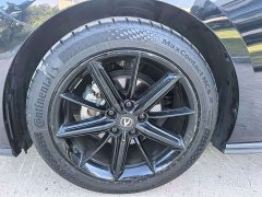Changan UNI-V 1.5T premium - фото 5