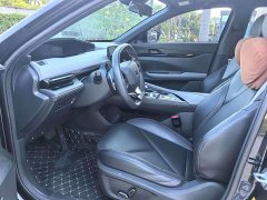 Changan UNI-V 1.5T premium - фото 7