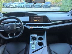 Changan UNI-V 1.5T premium - фото 9