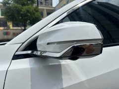Geely Boyue L 2024 1.5TD DCT Premium Edition - фото 10