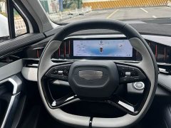 Geely Boyue L 2024 1.5TD DCT Premium Edition - фото 18