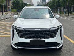 Geely Boyue L 2024 1.5TD DCT Premium Edition - фото 2