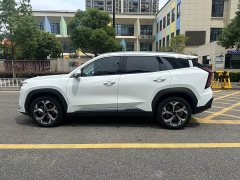 Geely Boyue L 2024 1.5TD DCT Premium Edition - фото 20