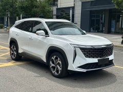 Geely Boyue L 2024 1.5TD DCT Premium Edition - фото 3