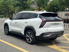 Geely Boyue L 2024 1.5TD DCT Premium Edition - фото 7