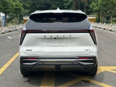 Geely Boyue L 2024 1.5TD DCT Premium Edition - фото 8
