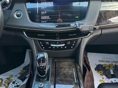 Cadillac CT6 28T luxury - фото 14