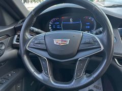 Cadillac CT6 28T luxury - фото 15