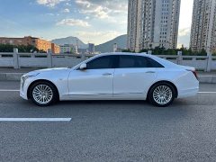 Cadillac CT6 28T luxury - фото 19