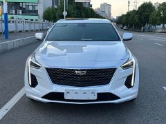 Cadillac CT6 28T luxury - фото 2