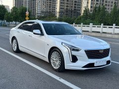 Cadillac CT6 28T luxury - фото 3