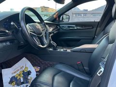 Cadillac CT6 28T luxury - фото 4