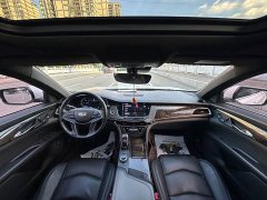 Cadillac CT6 28T luxury - фото 5