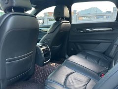 Cadillac CT6 28T luxury - фото 6