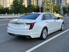 Cadillac CT6 28T luxury - фото 7