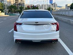 Cadillac CT6 28T luxury - фото 8