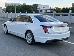 Cadillac CT6 28T luxury - фото 9
