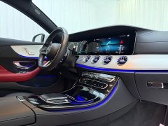 Mercedes-Benz E-Class (Imported) E 260 Coupe - фото 10