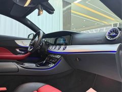 Mercedes-Benz E-Class (Imported) E 260 Coupe - фото 12