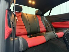 Mercedes-Benz E-Class (Imported) E 260 Coupe - фото 13