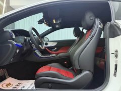 Mercedes-Benz E-Class (Imported) E 260 Coupe - фото 4